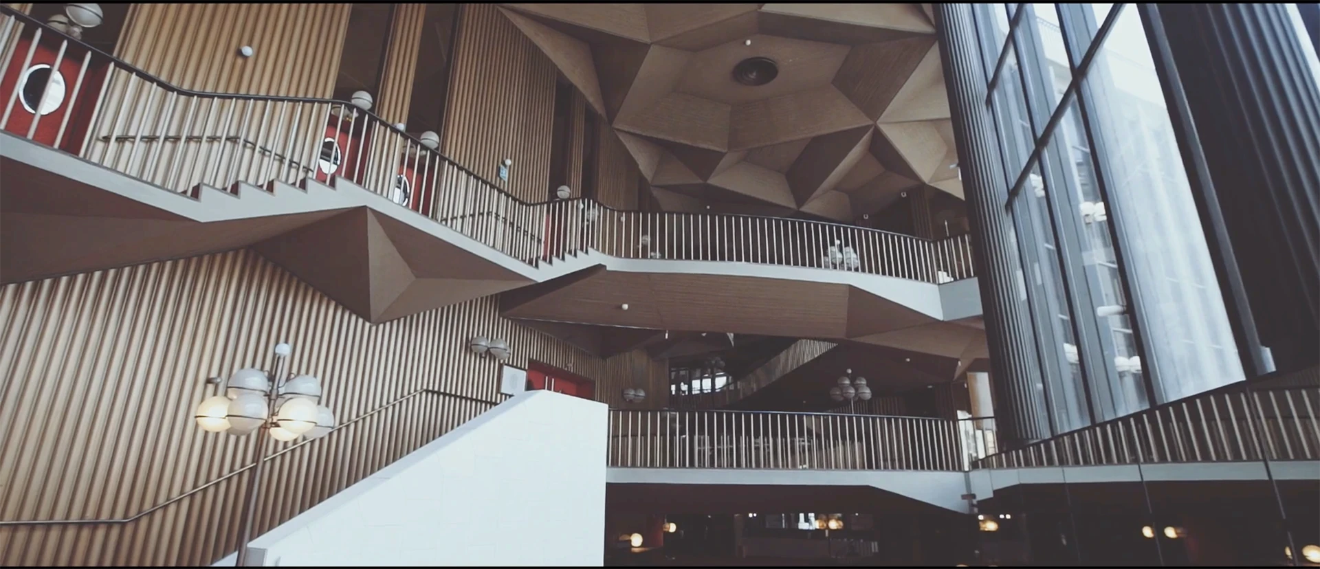 Mollino for American Vogue: supporting image showing a visual detail from the project’s cinematic world.