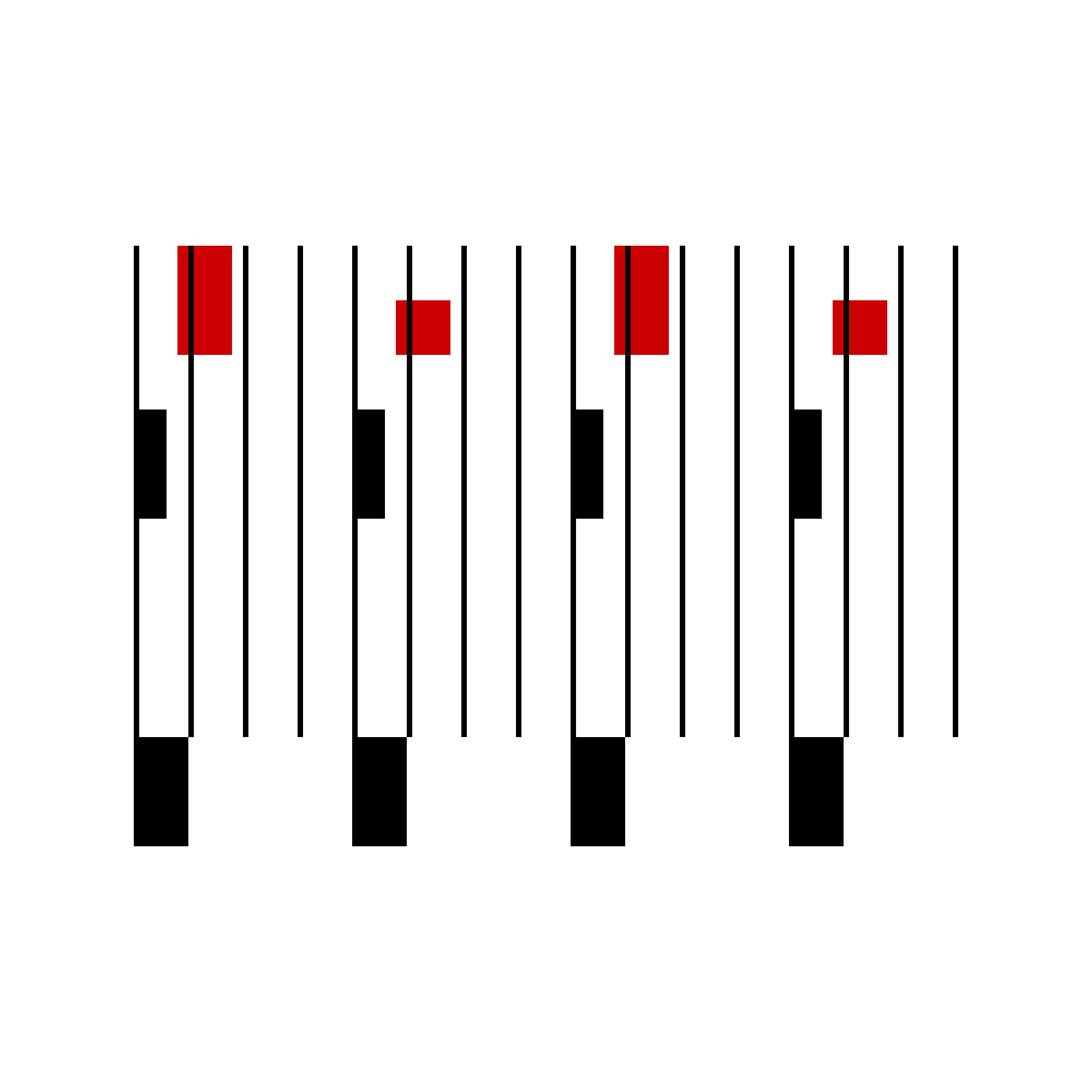 abstract art of dilla time feel