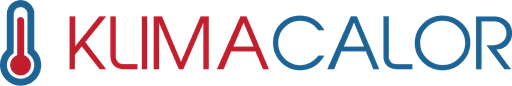 Klimacalor Gent logo airco