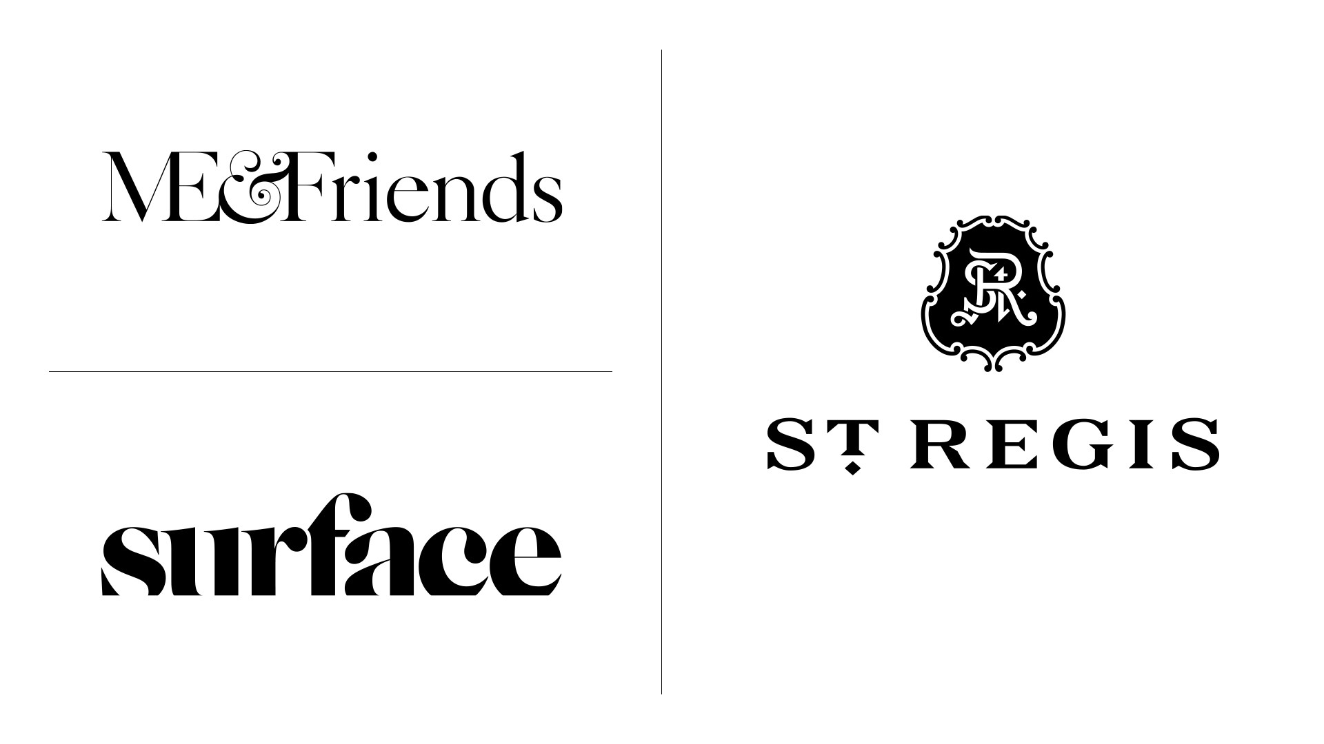 logos designed by Jd&co.