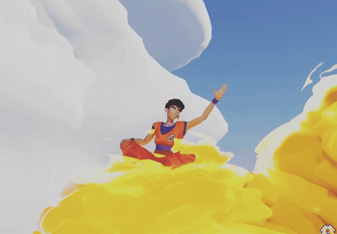 Loic Goku