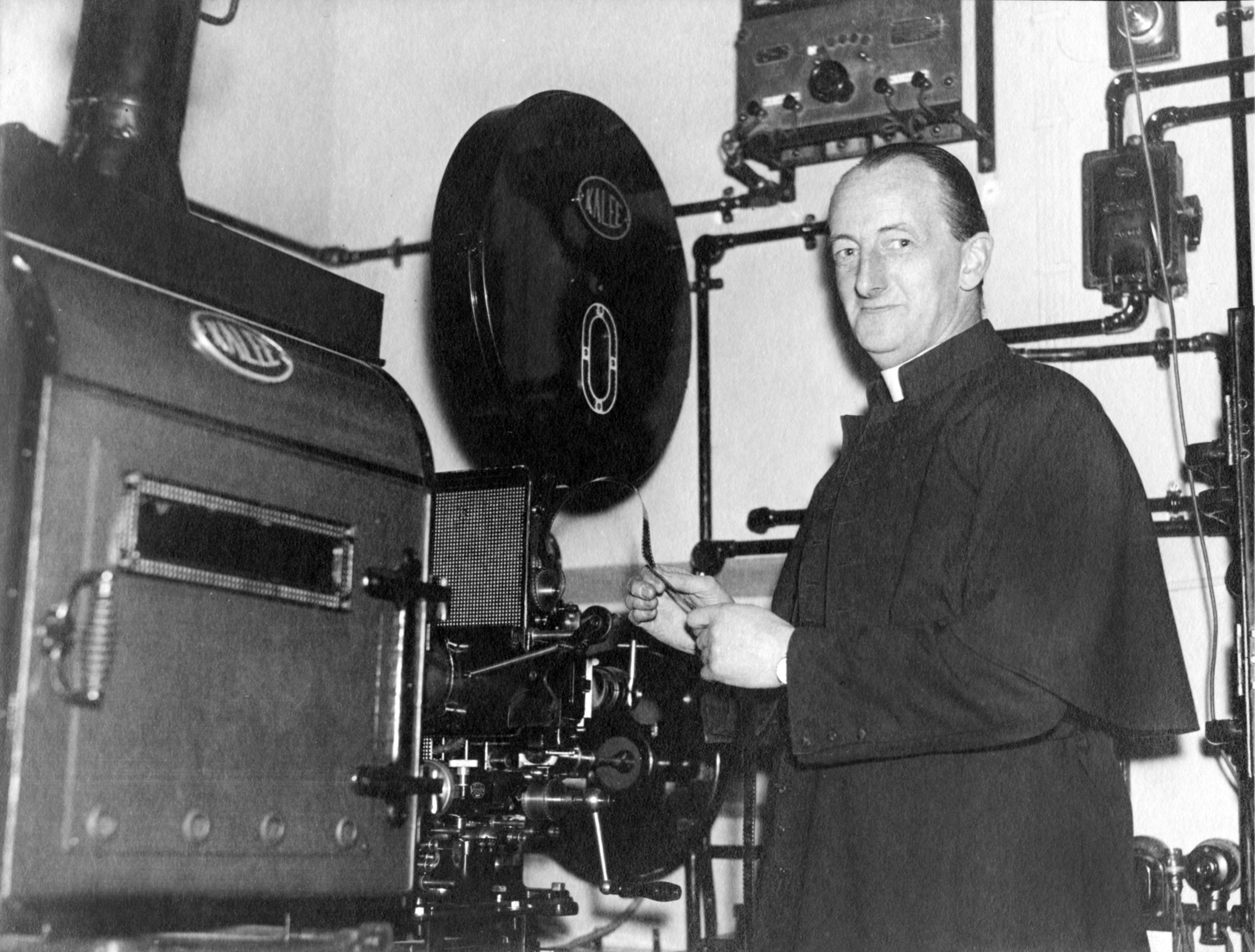 The Castleknock College Union Benevolent Fund