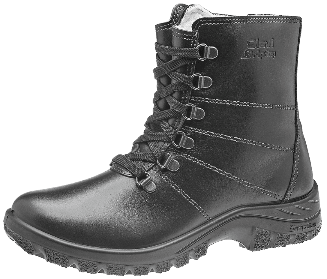 Engineer working closely with electrical equipment protected with ESD safety