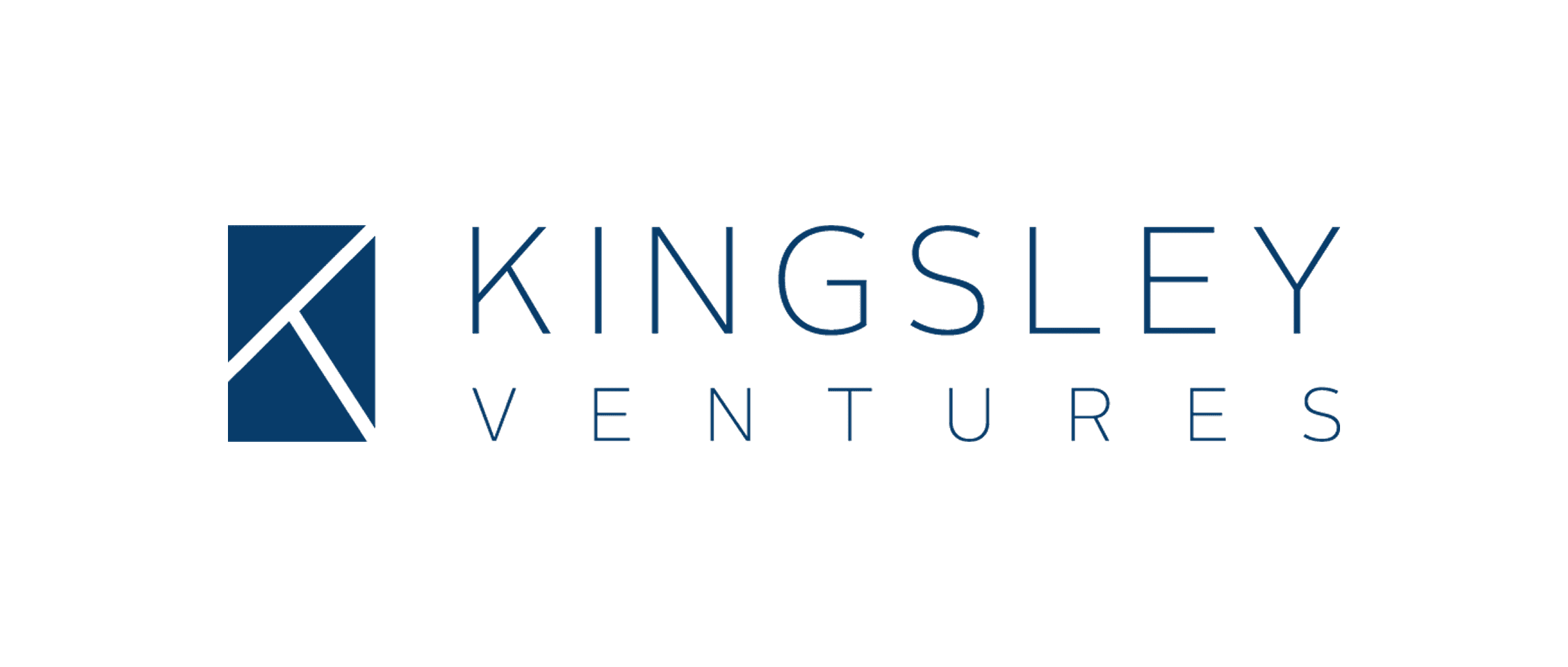 Kingsley Logo
