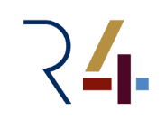 Logo R4