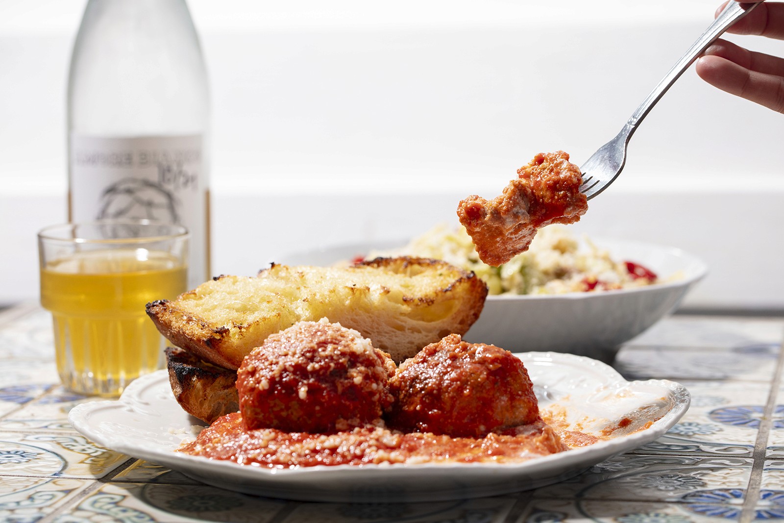 Bellevoire Architecture design