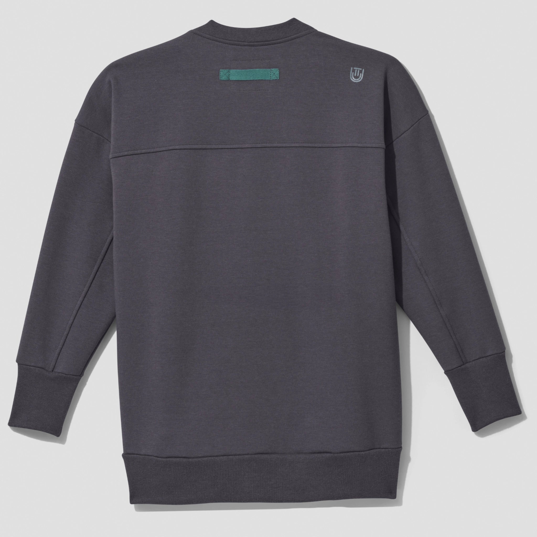 Thunderstorm Grey