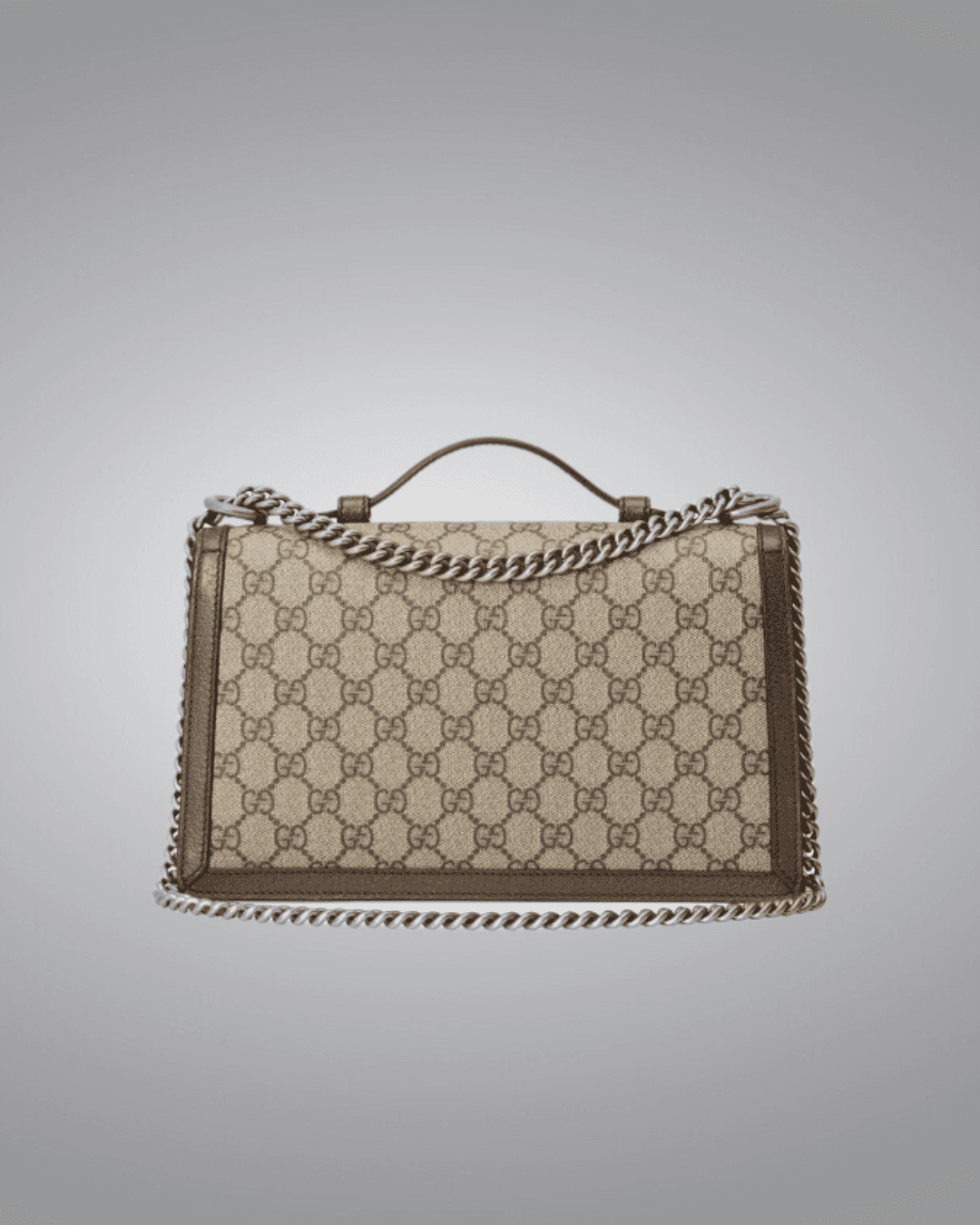 Gucci Small Shoulder Bag with Top handle