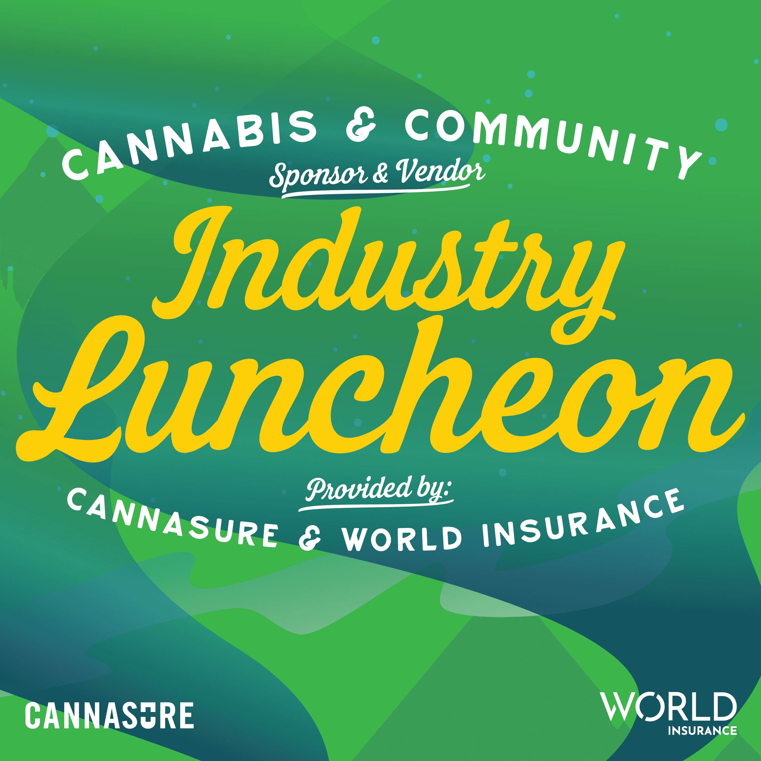 The Canna Connect Team Invites you to Cannabis & Community: A Cultivation Celebration | an event taking place in Duluth, MN on October 15th at Clyde Iron Works