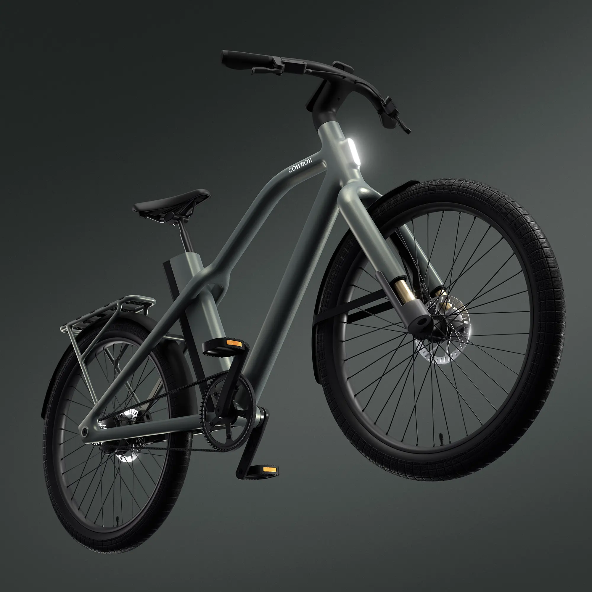 3D bike