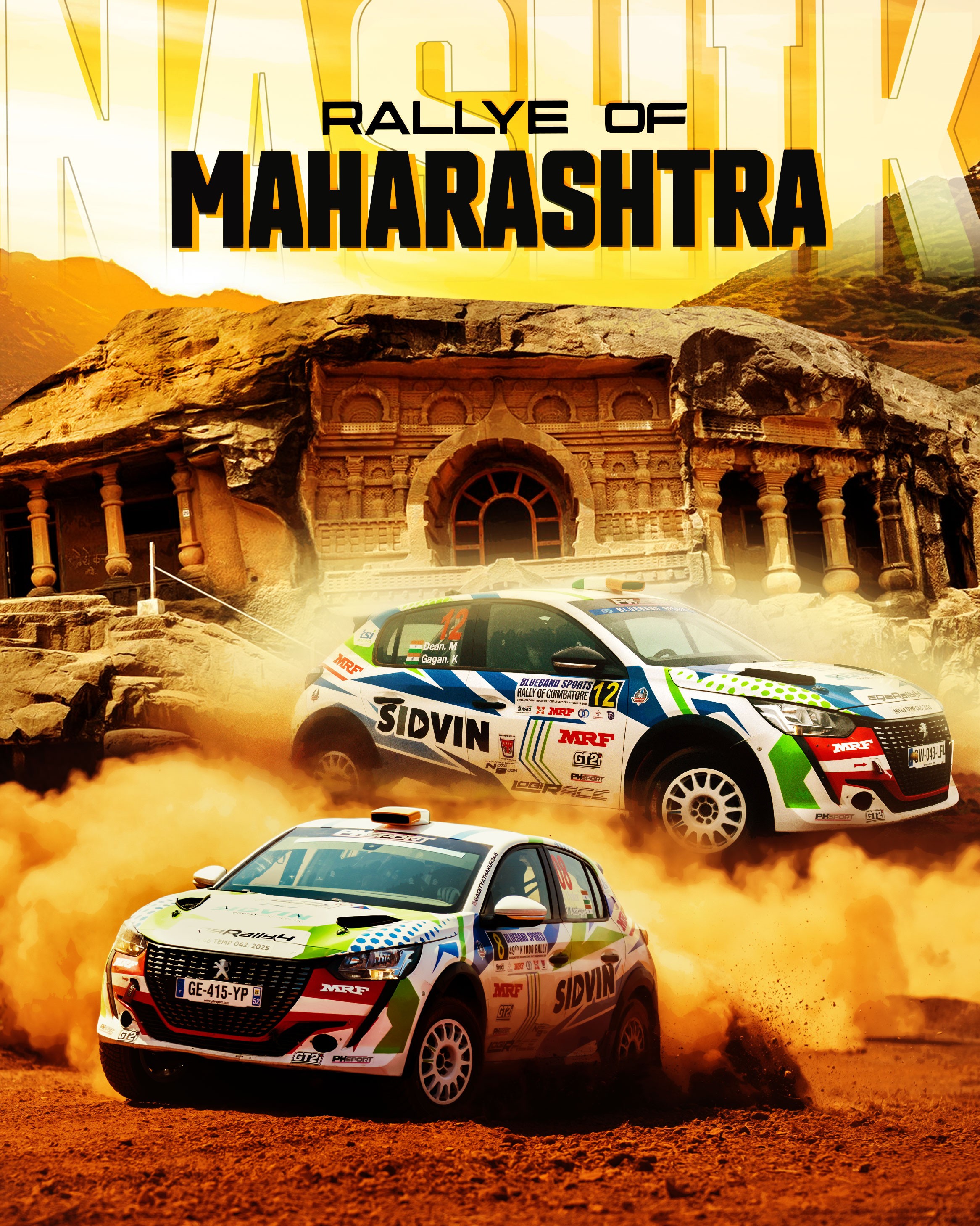 Nashik Event