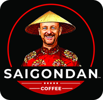 saigondan coffee