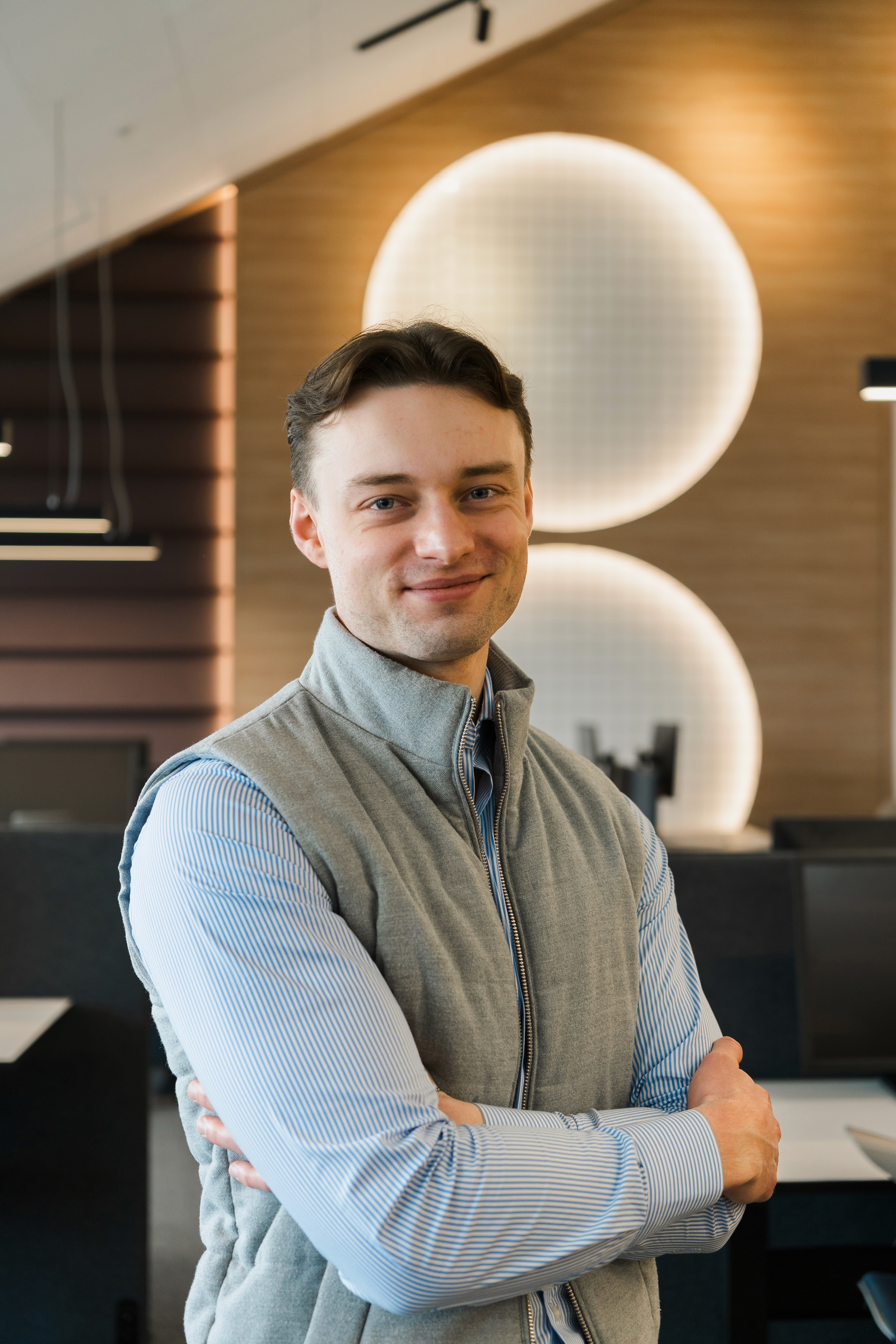 Goran Babarogic Product UX Designer