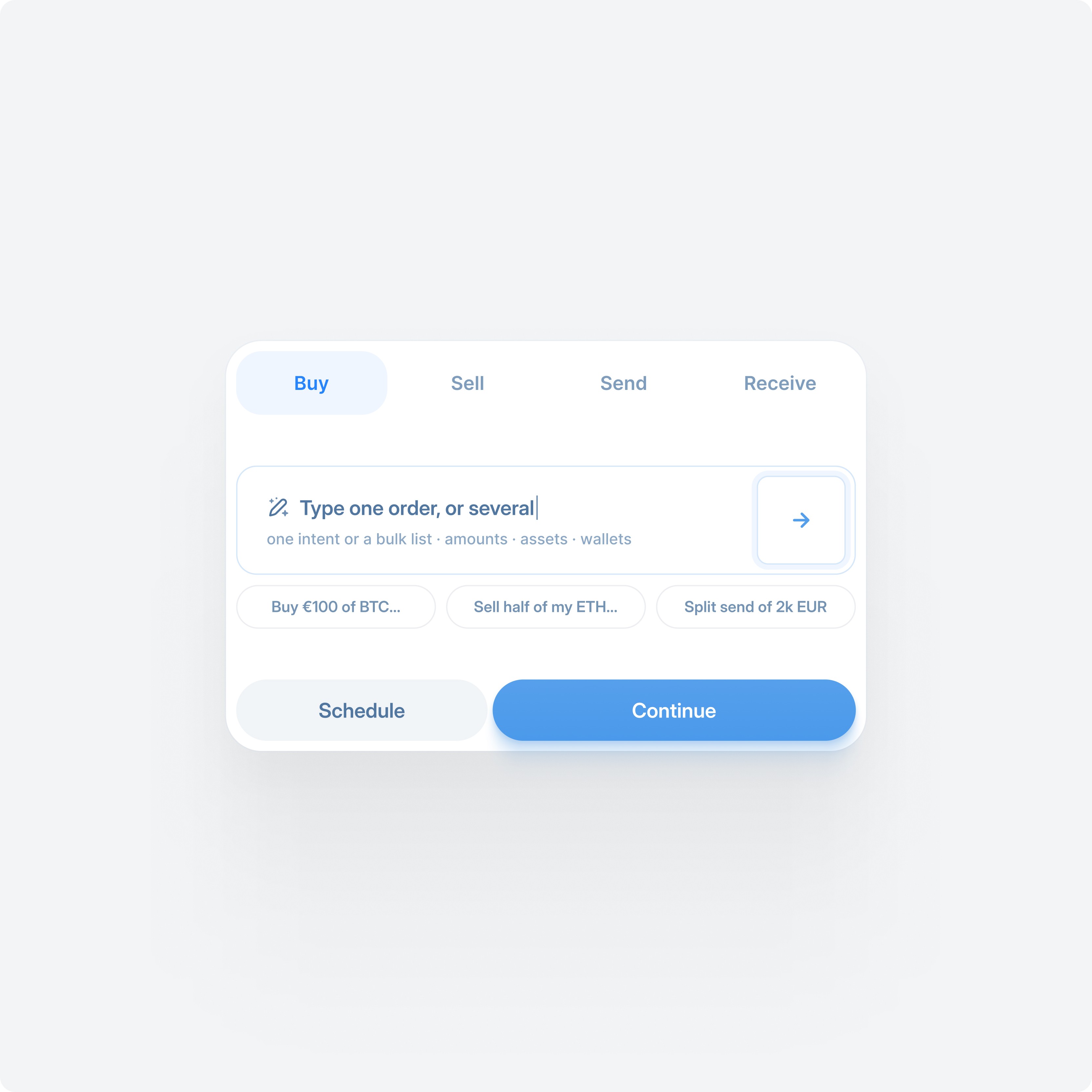 finance-widget