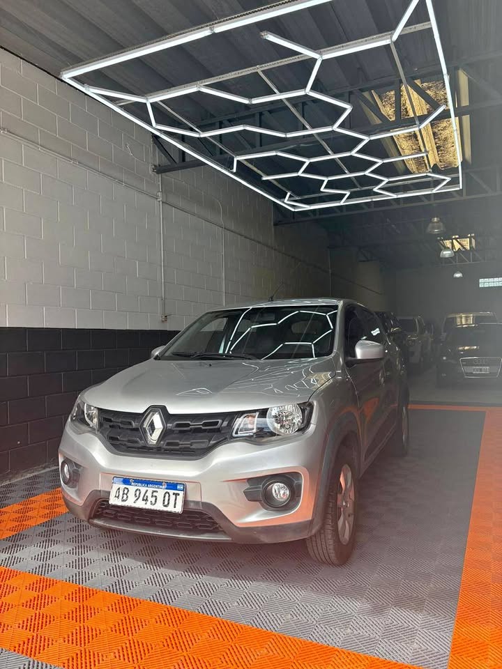 Renault Kwid Zen