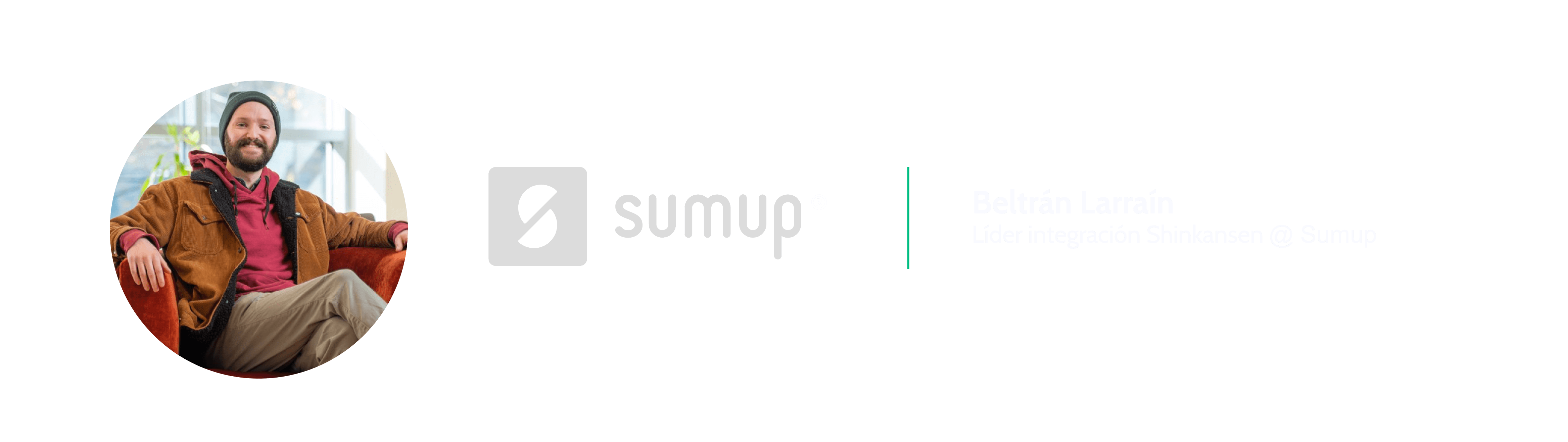 Evitar cientos de pagos erróneos al día en transferencias a sus comercios: Cómo Sumup valida cuentas automáticamente.