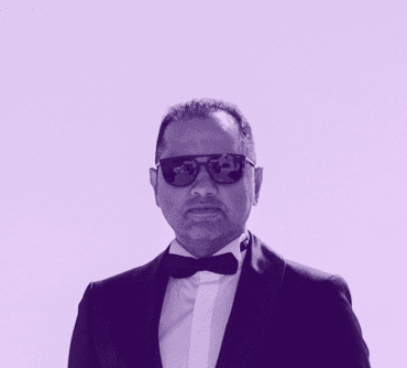 Ali shekarchi