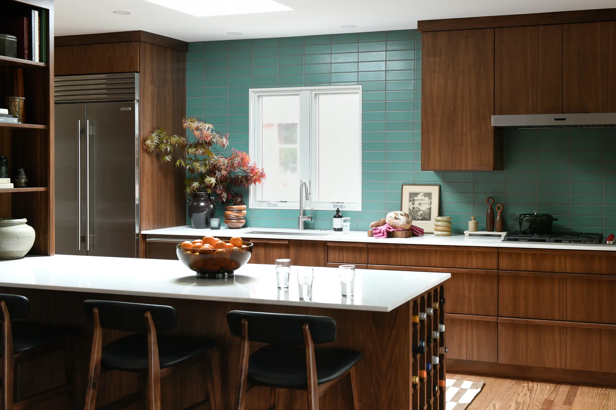 Point Breeze Luxury Home Renovation