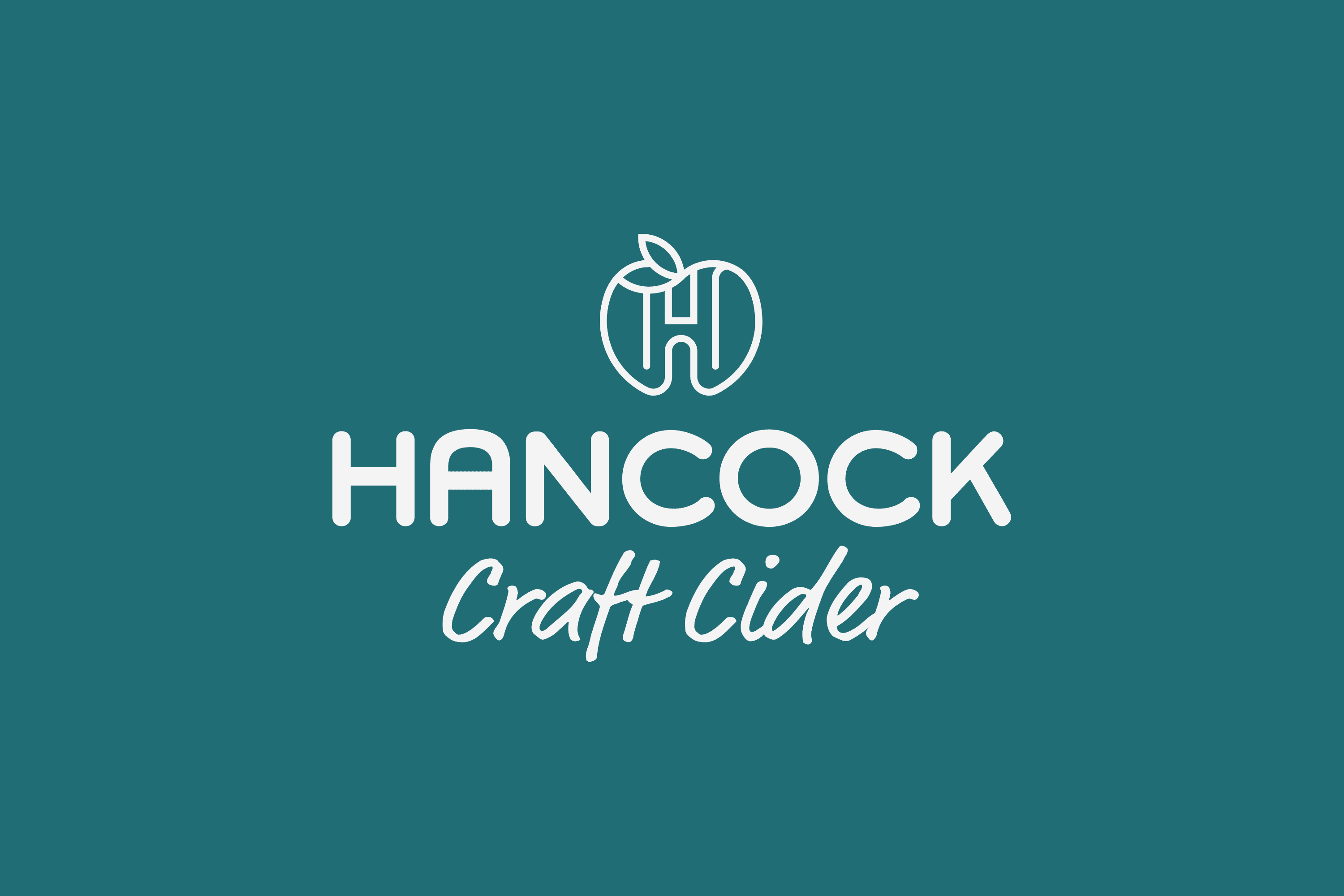 Hancock Craft Cider logo