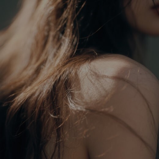 outside of an apartment