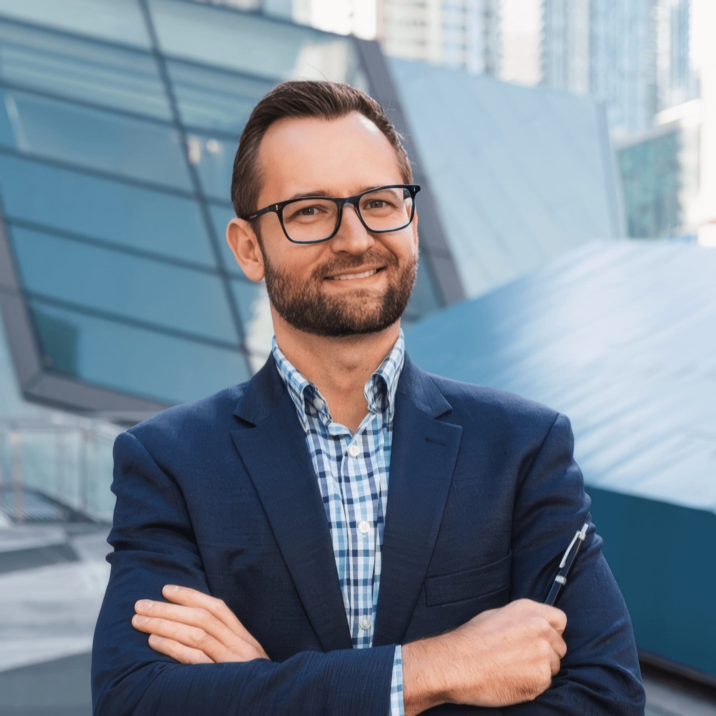 Profile image of success customer