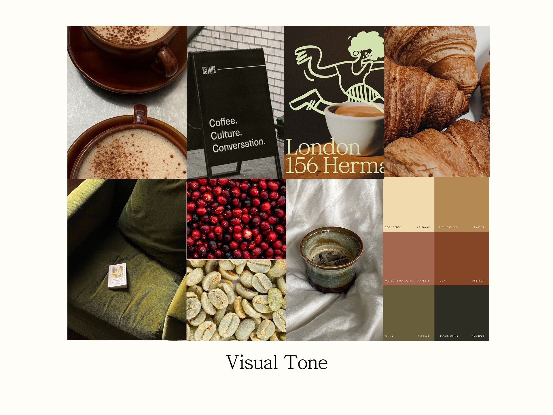 Chair standing on the water