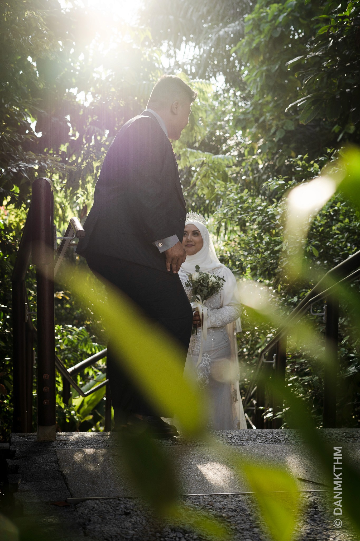 (2024) For Alif & Syaza Wedding
