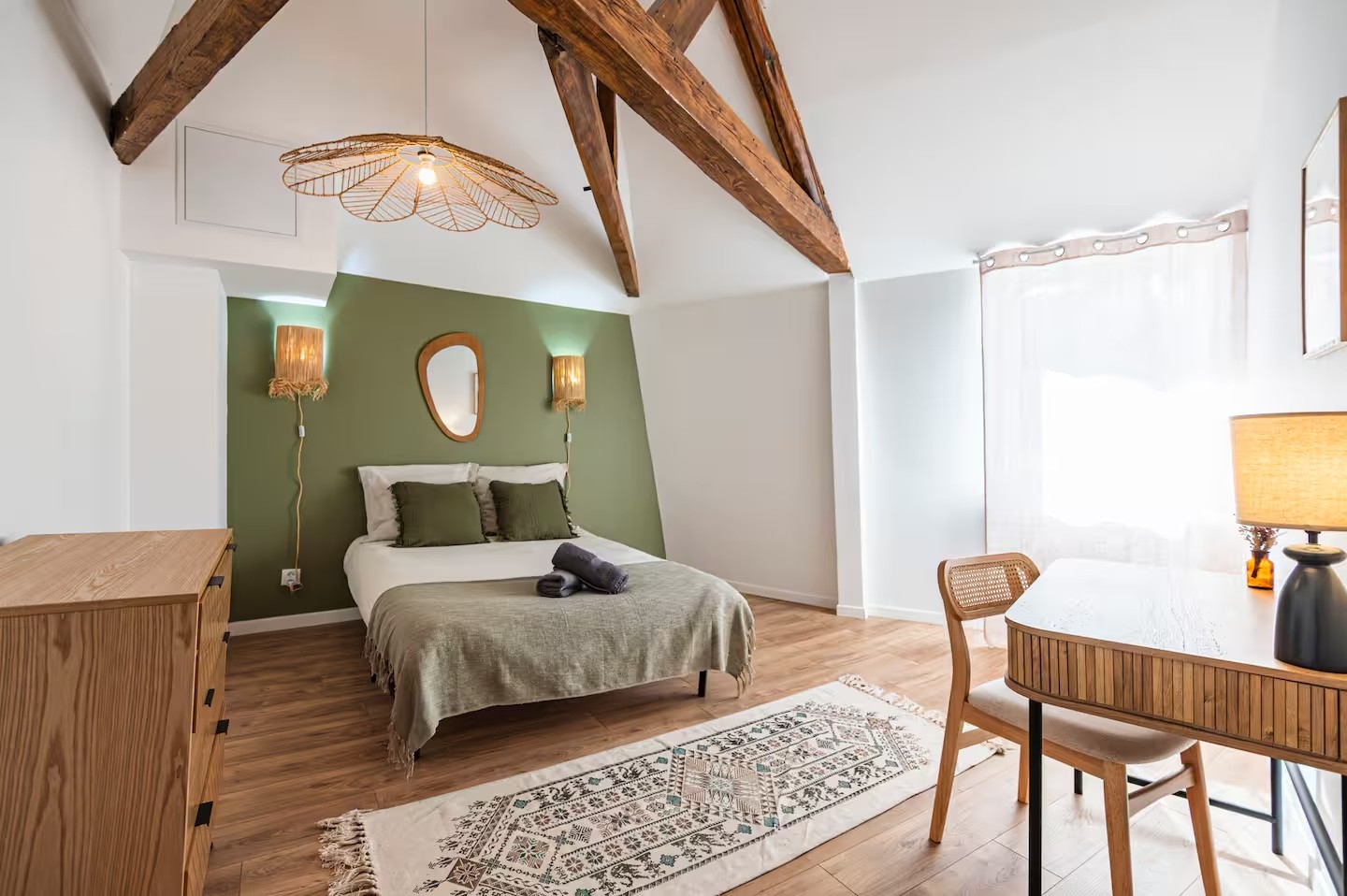 Investissement locatif Capsul - Reims