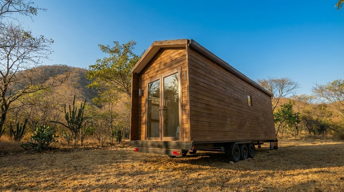 Follow our work on Instagram - Construktion X Framer Template