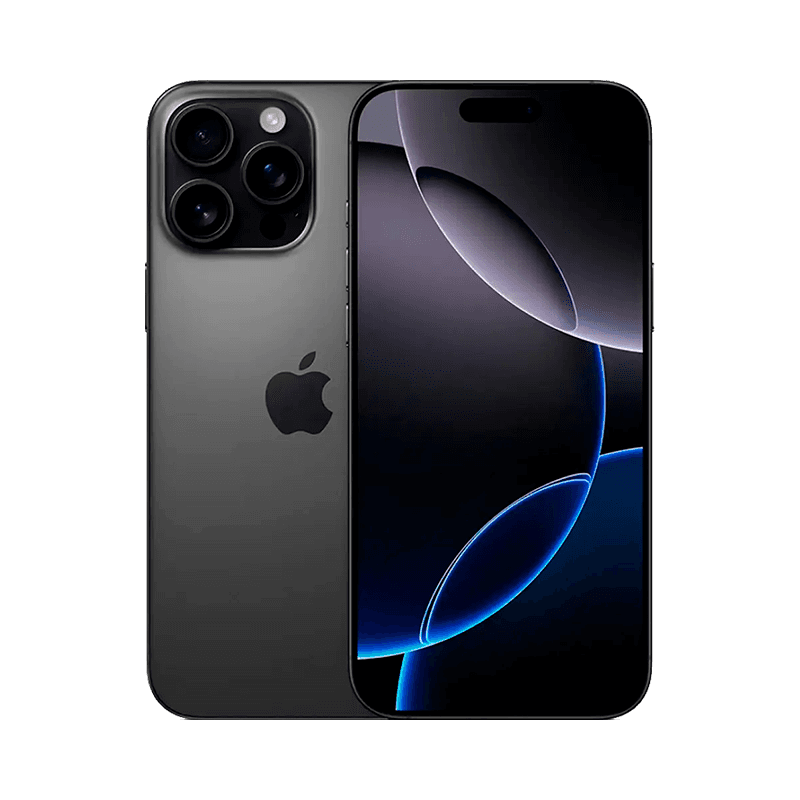 iPhone moderno na cor dourada, representando a conquista de tecnologia de ponta com o consórcio Klubi.
