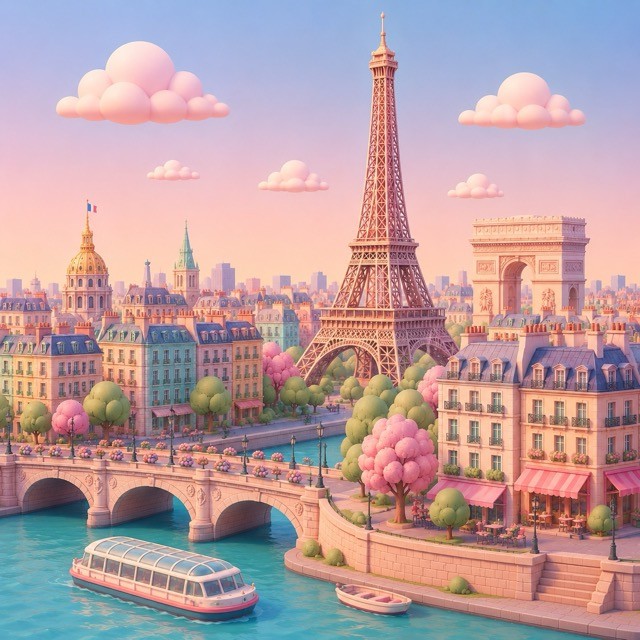 Paris