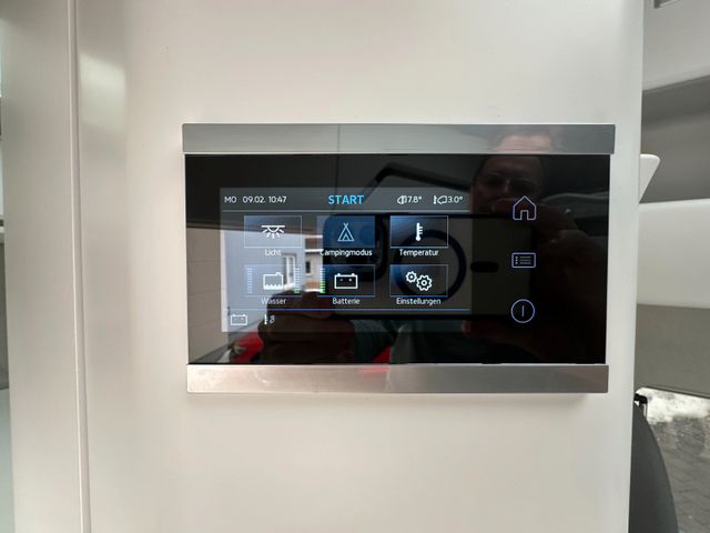 Fahrzeug Gebrauchtwagen - Galeriebild 10