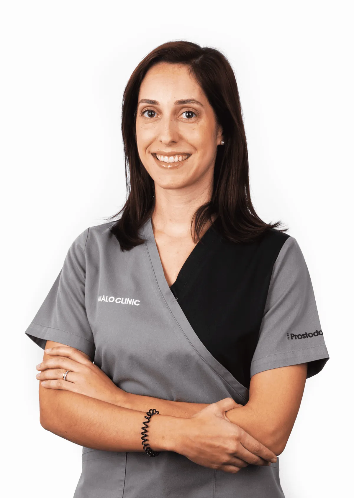 Inês Festas | Médica Dentista