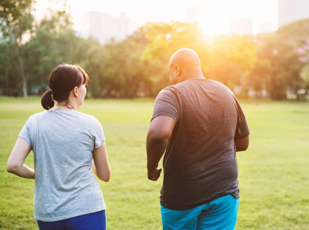 cardio for weight loss