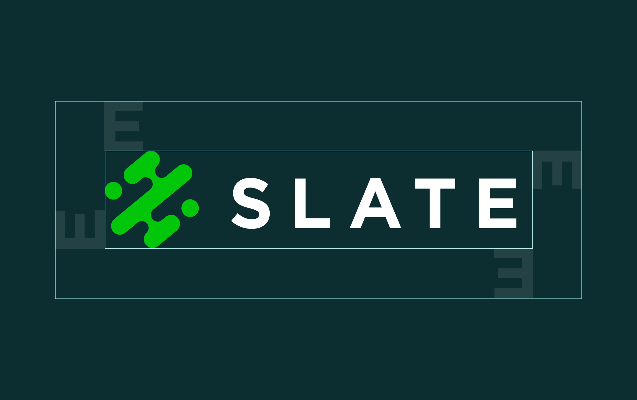 Slate teams rebrand done by Sprint Dept