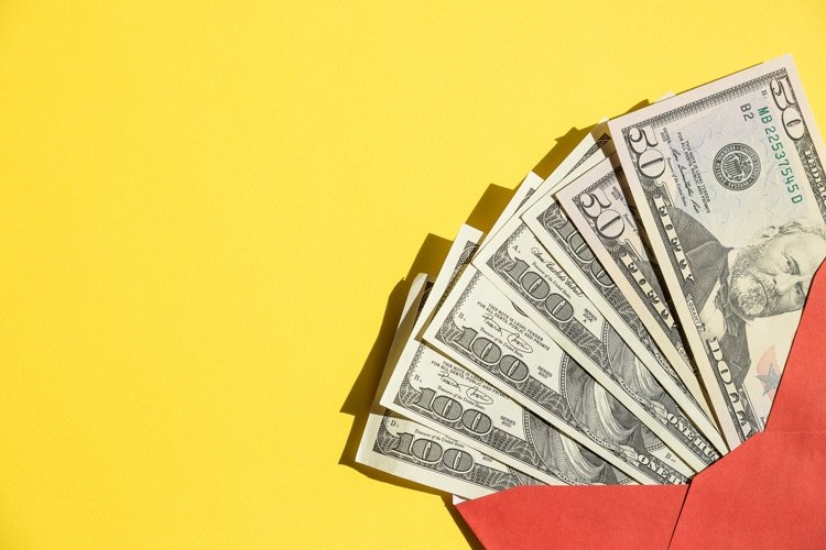 The Hidden Link Between Money and Design