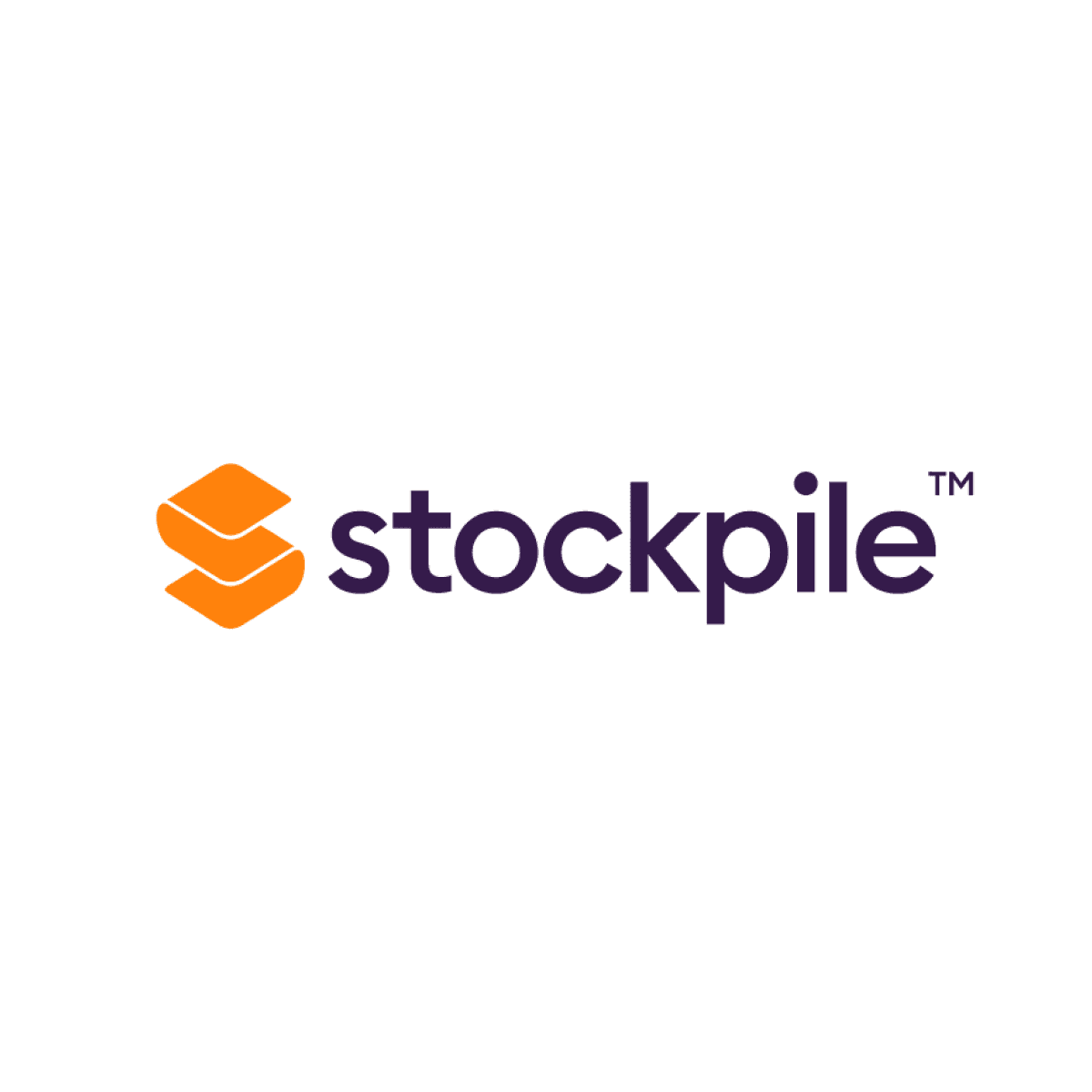 Stockpile logo