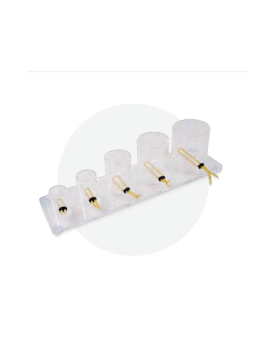 Deep Tensional Knotting Skill Training Model