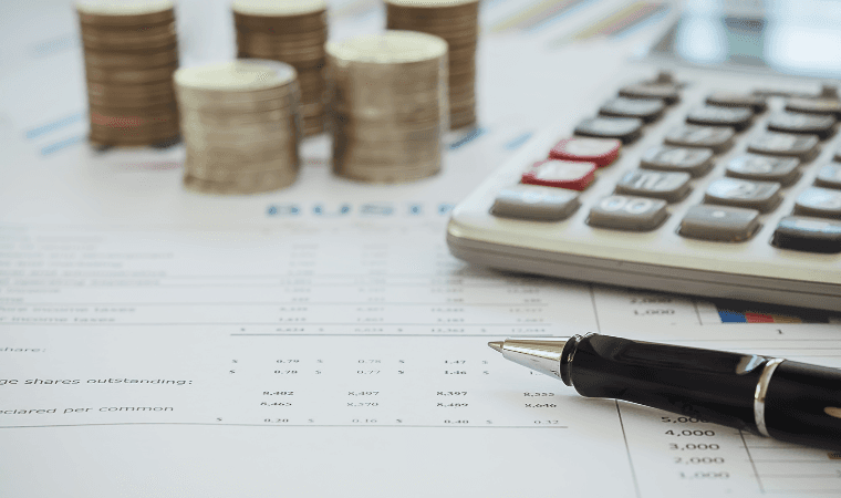 Financial Advisor in St. Charles