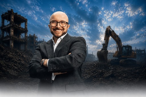 Luca Arenz Arcenergie Bauen im Bestand Konkress