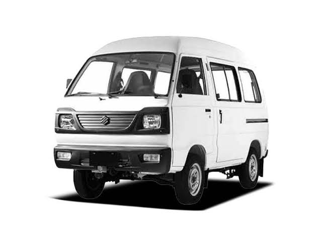 ZU Enterprise service vehicle