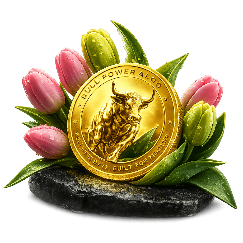 BullPower Algo Silver