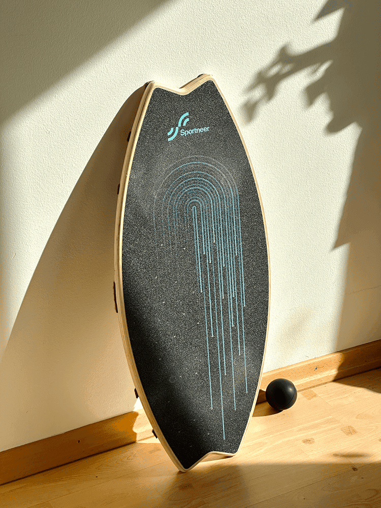 Balance board