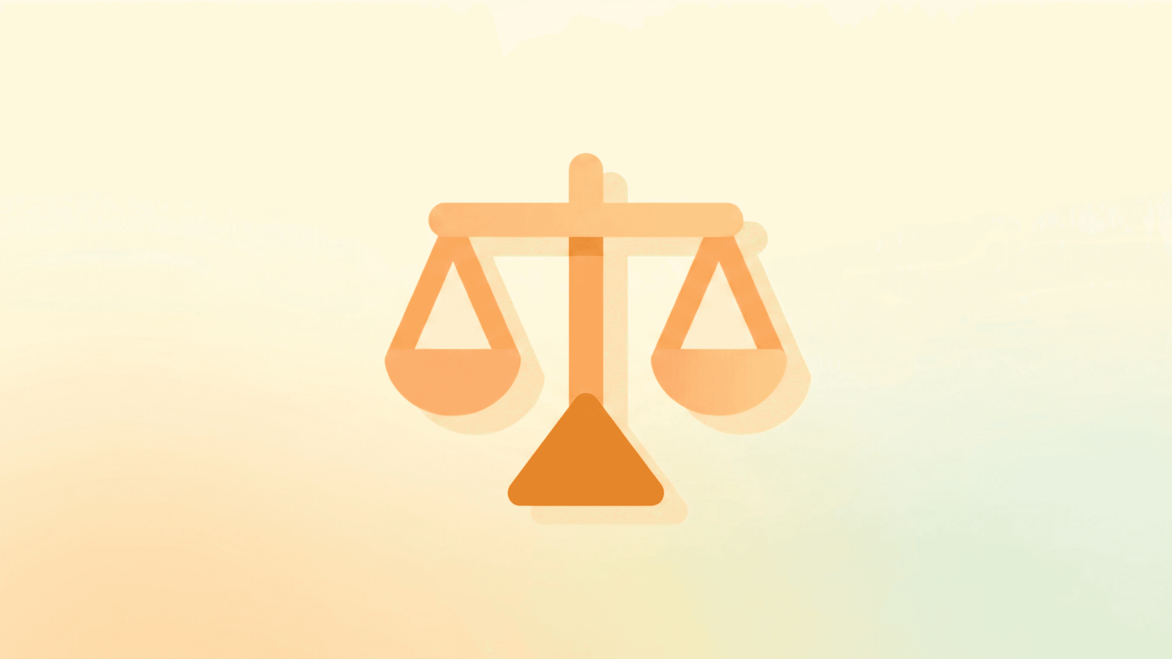 프리랜서 견적의 가격과 가치 균형을 표현한 저울 일러스트, 가격을 낮추기 전에 결과와 신뢰 부족을 먼저 진단하는 협상 대응법 정리.
