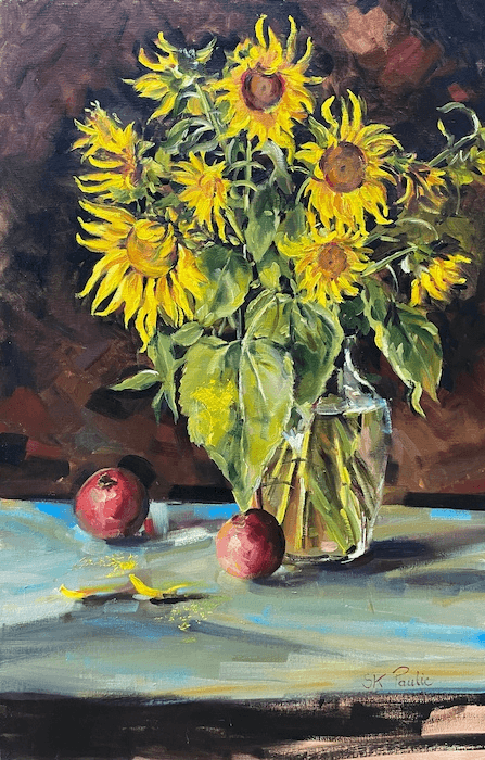 Tournesol