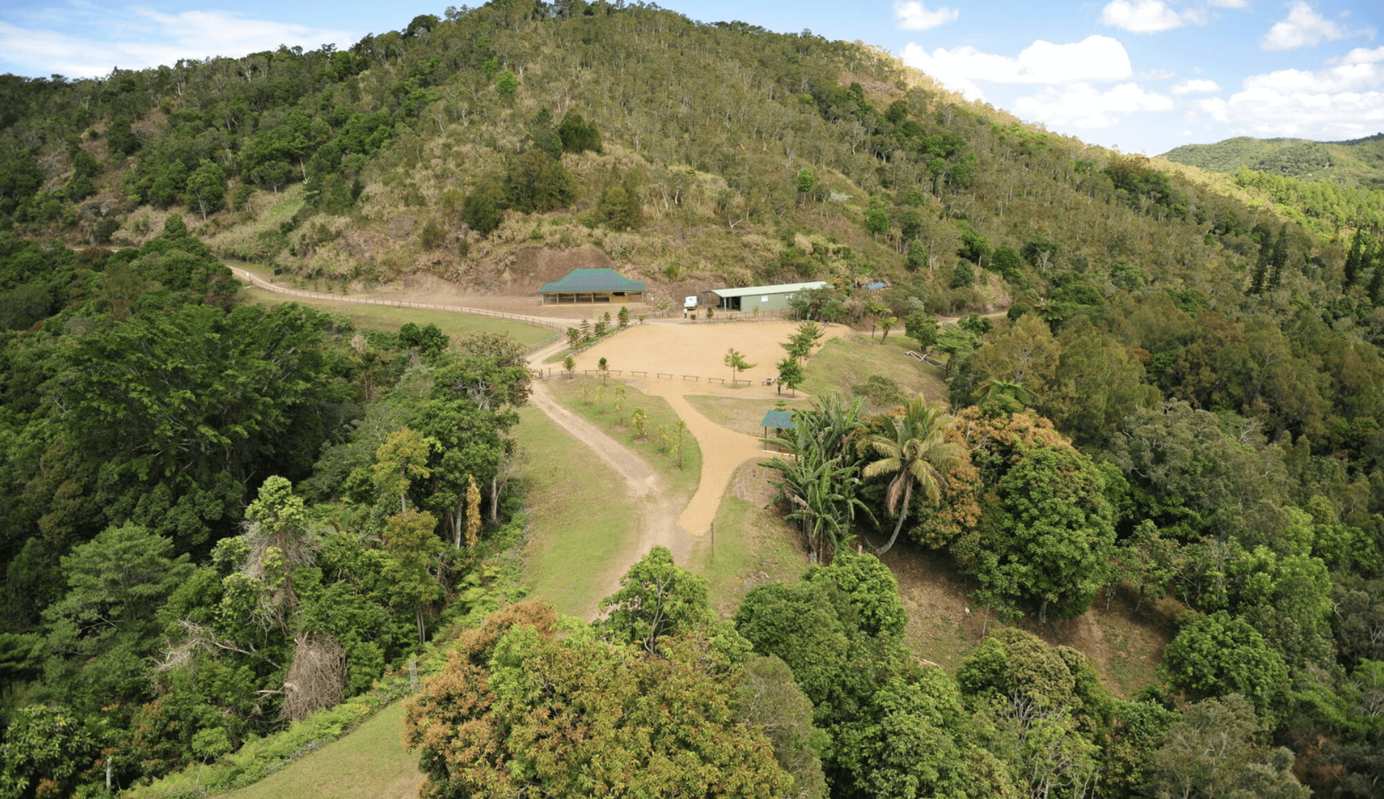 Parc des Grandes Fougères