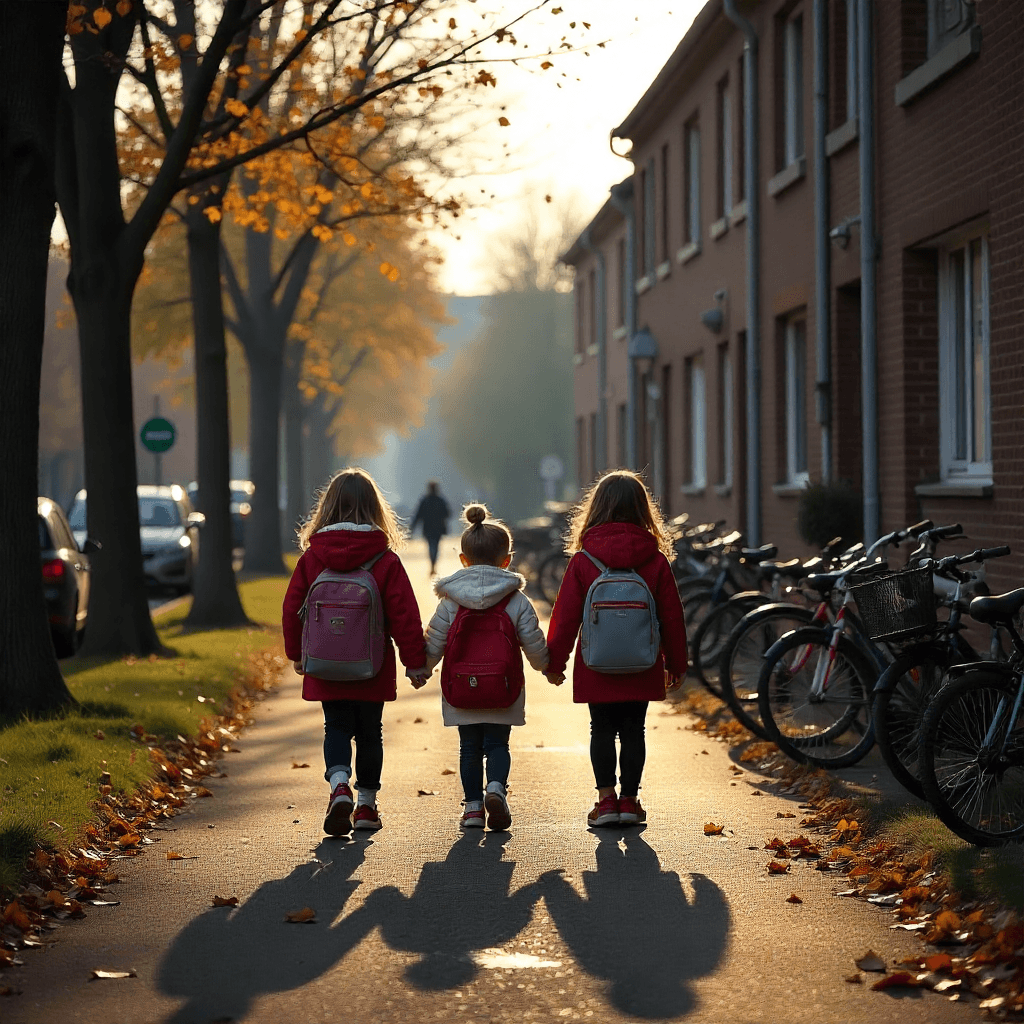 Jugendamt Falkensee – zuständig für Schulbegleitung nach § 35a