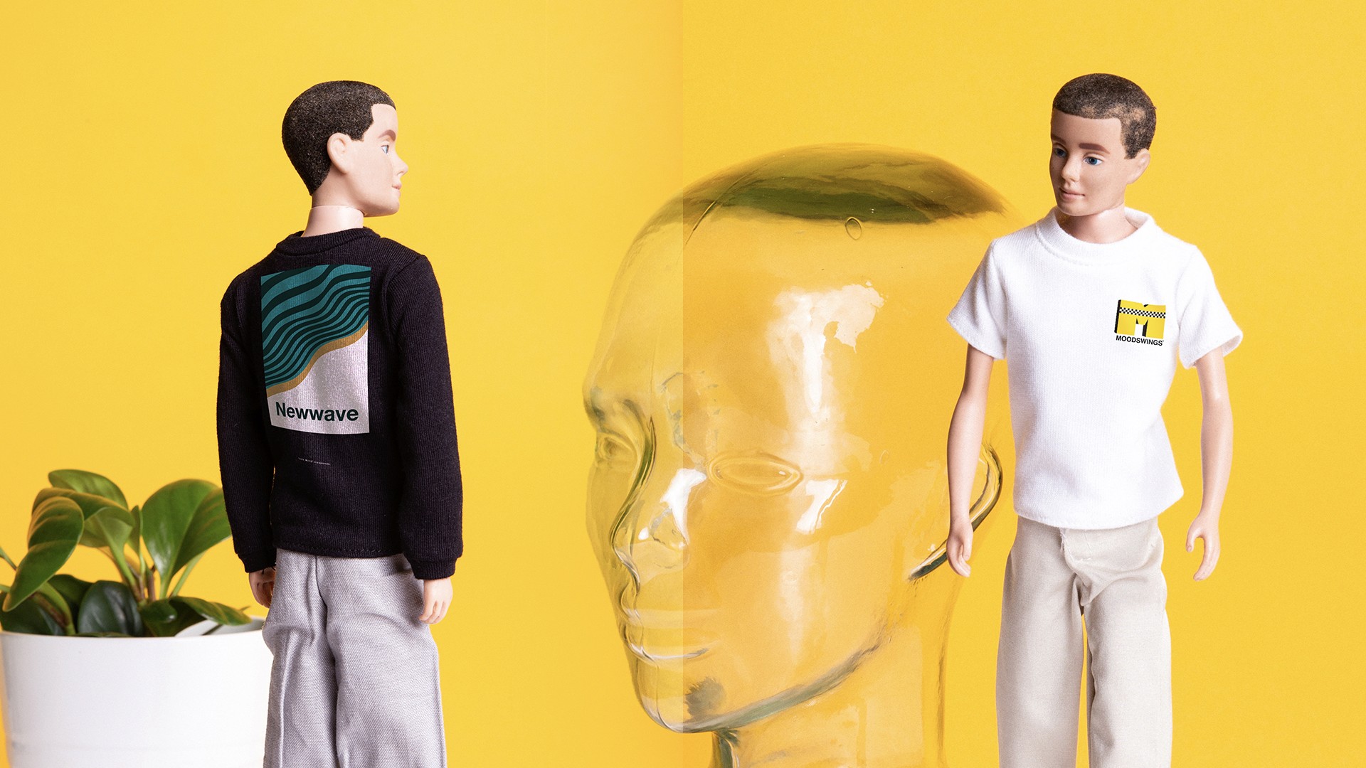 Project Oblique Gallery Photograph