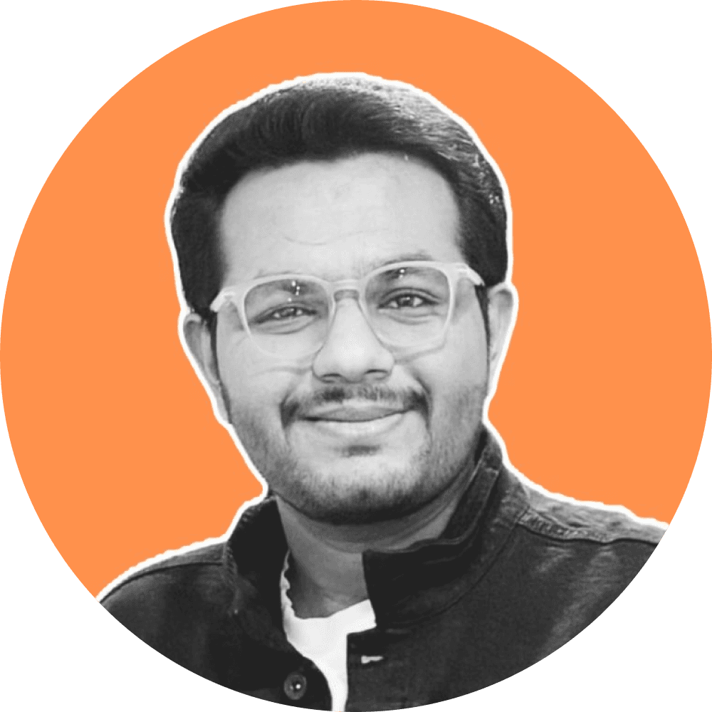 Avatar of the website author