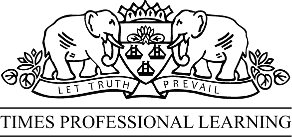 TImes progessional learning